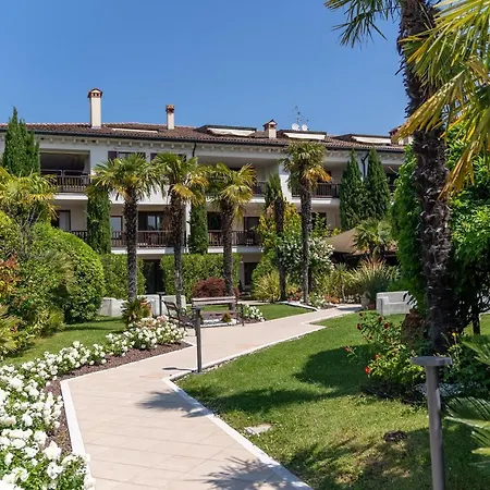 호텔 Palazzo Della Scala & 4*