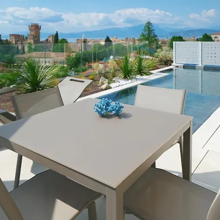 Palazzo Della Scala & 4*
