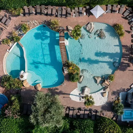호텔 Palazzo Della Scala & 4*