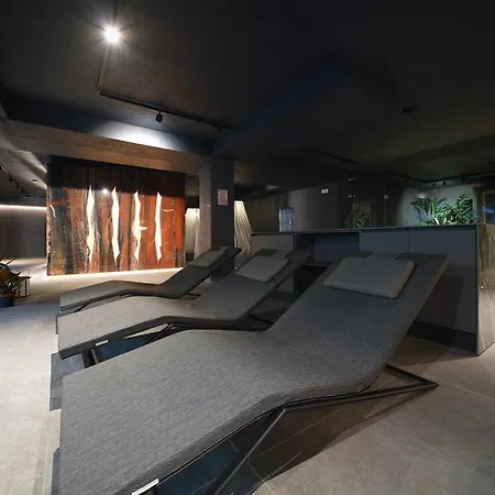 호텔 Palazzo Della Scala & 4*