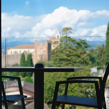 Palazzo Della Scala & 라찌제