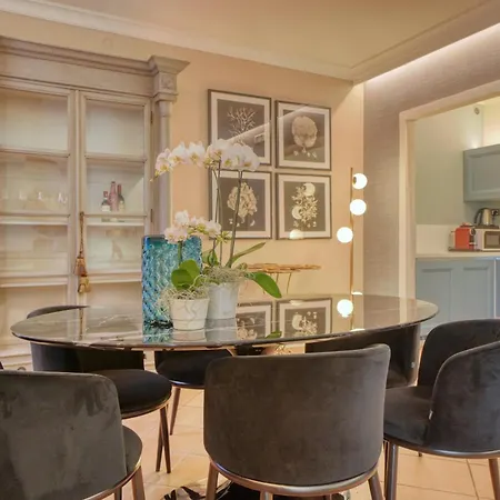 호텔 Palazzo Della Scala & 4*
