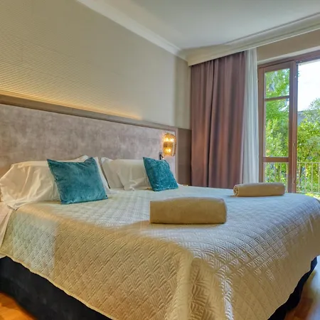 Palazzo Della Scala & 호텔 4*