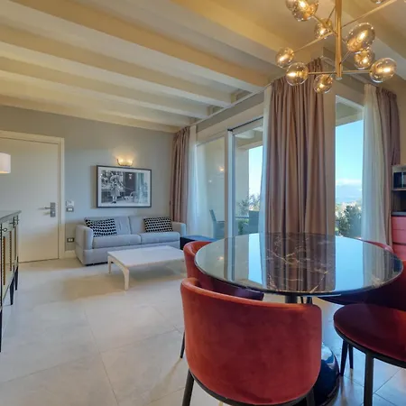 Palazzo Della Scala & 4*