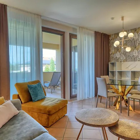 Palazzo Della Scala & 4* 라찌제