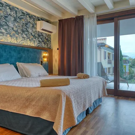 Palazzo Della Scala & 4*