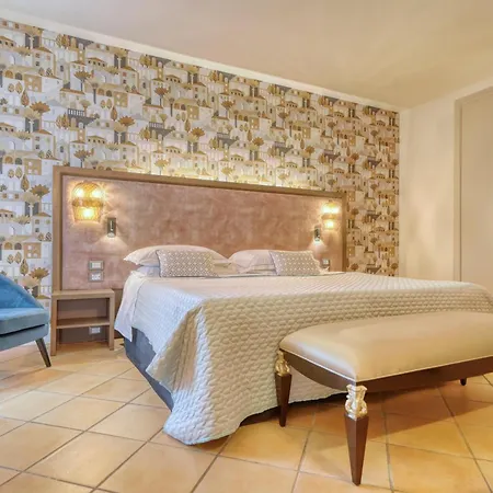 호텔 Palazzo Della Scala & 4*