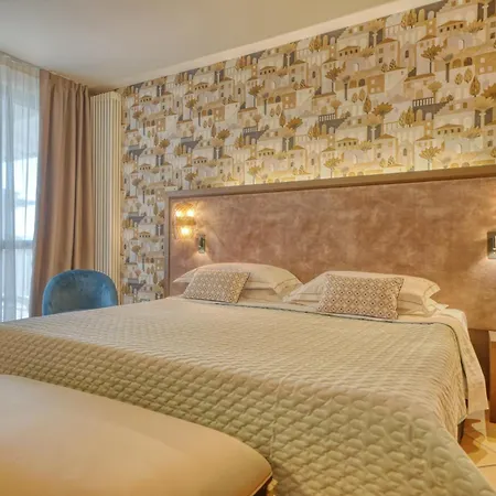 Palazzo Della Scala & 4* 라찌제