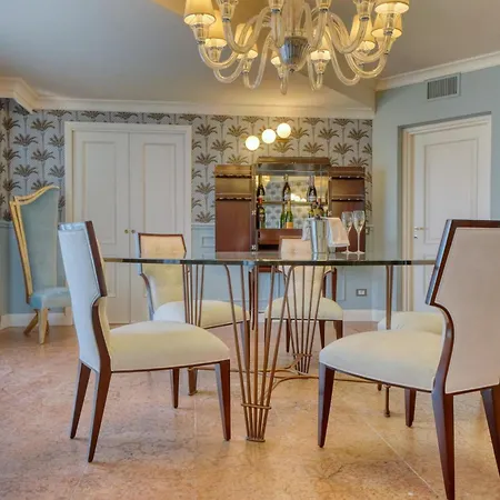 호텔 Palazzo Della Scala & 4*